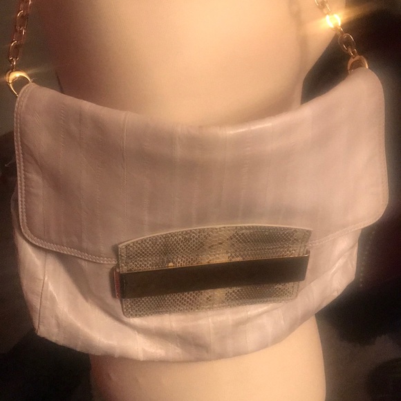 Authentic Jimmy Choo Bag - Picture 8 of 8